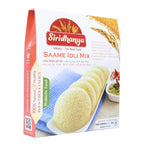Siridhanya Little Millet/Saame Idli Mix
