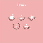 Rivona Naturals Strawberry Lip Scrub