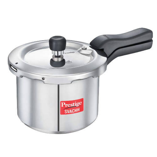 Prestige Svachh Pressure Cooker Hover Image