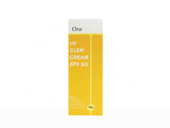 Ora UV Clem Cream SPF 50 PA+++