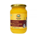 El World Organic A2 Cow Bilona Ghee | Desi Gir Cow Ghee | Organic A2 Desi Ghee
