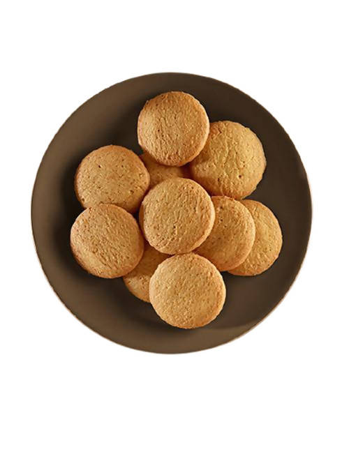 Cafe Niloufer Salt Biscuits Hover Image