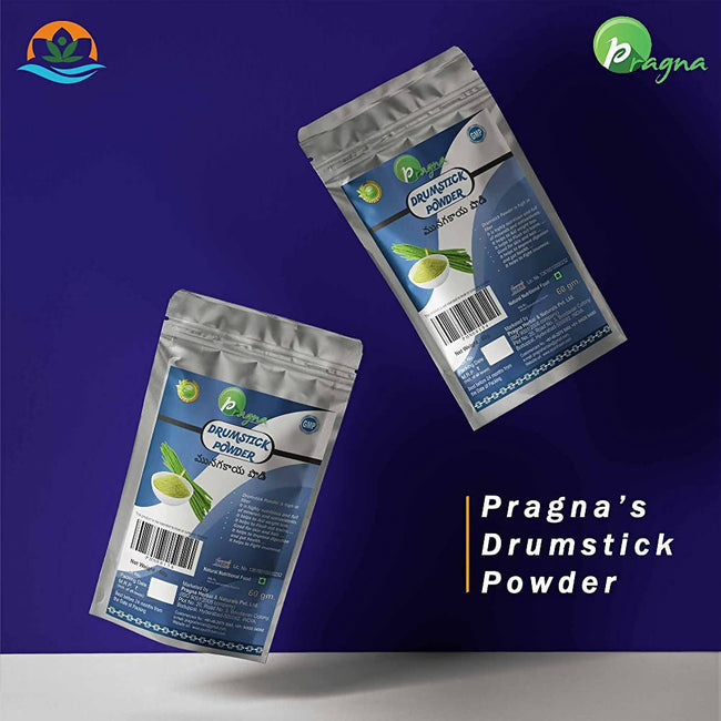 Pragna Herbals Drumstick Powder Main Image