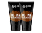 Beardo De-Tan Face Wash Coffee Detox