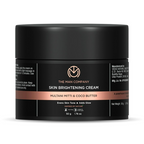 The Man Company Skin Brightening Cream Multani Mitti