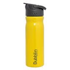 Dubblin Rapid Stainless Steel Sports Water Bottle
