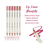 Love Earth Lip Liner – Everyday Nudes