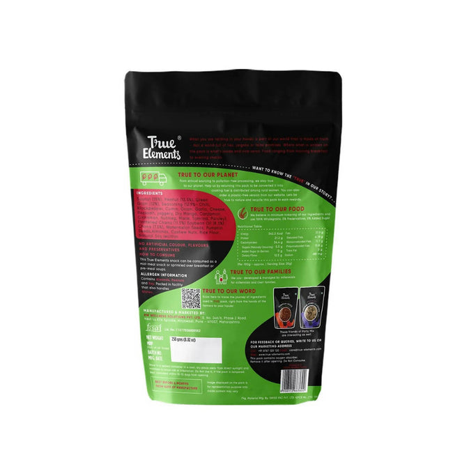 True Elements Ready to Eat Snack Party Mix Main Image