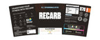 Reformulate Recarb I Carbs I 239 Energy I Nutraceutical - Unflavoured