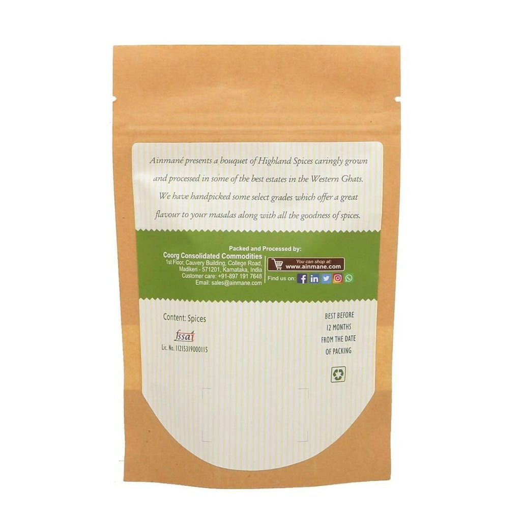 Ainmane Quality Star Aniseed