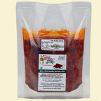 The Pickle Story Mango and Mustard (small pieces of Mango) Spicy Pickle