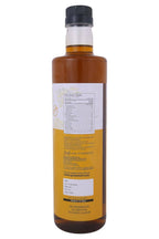 Gavyamart Wood Pressed Yellow Mustard Oil