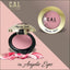 CAL Los Angeles Angelic Eye Shadow (Single Eyes) 06-Maroon