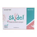 Skidel Cleansing Bar