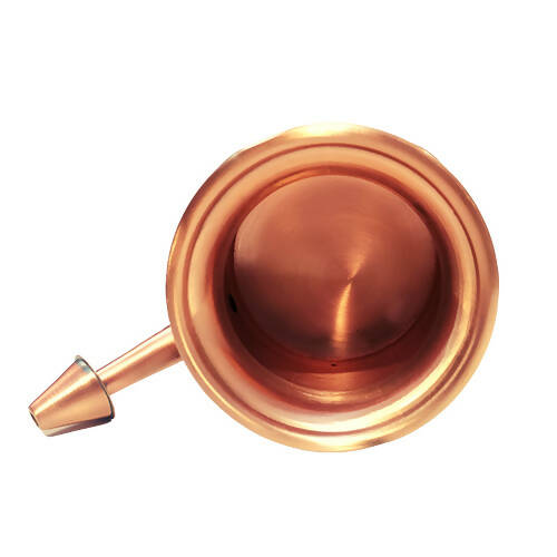 Tamas Copper Jal Neti Pot
