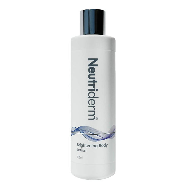 Neutriderm Brightening Body Lotion Hover Image