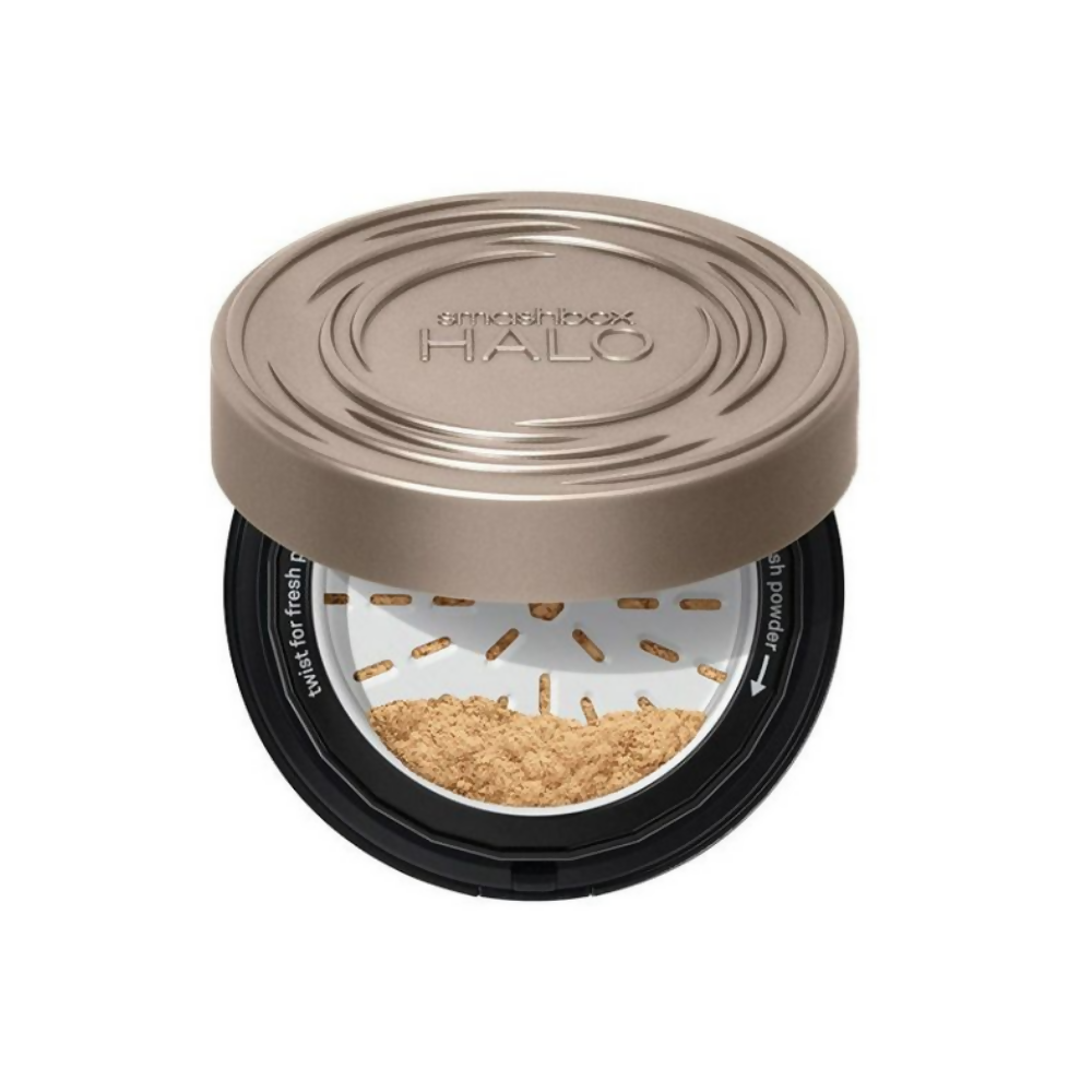 Smashbox Halo Fresh Perfecting Powder - Light/Medium