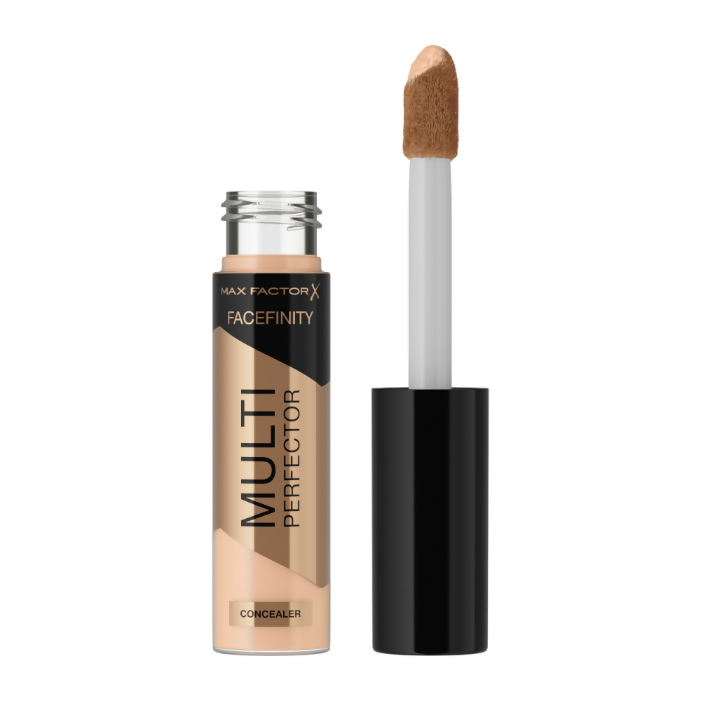 Max Factor Face Finity Multi-Perfector Concealer - 1N
