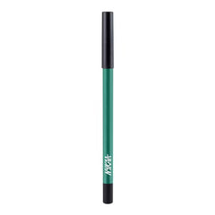 Nykaa Glamoreyes Colour Eye Pencil Kajal - Emerald Wand 09