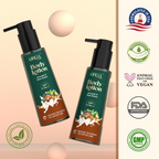 Orgatre Body Lotion Avocado & Shea Butter With SPF 15PA++