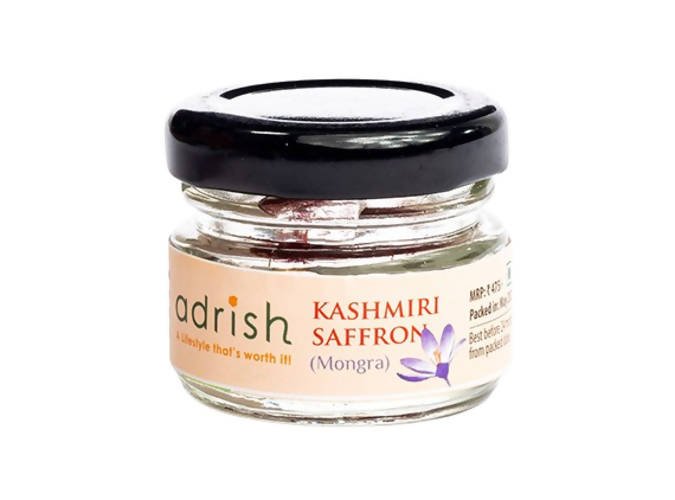 Adrish Kashmiri Saffron (Kesar)