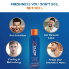 23 Yards After Shave Lotion for Men
