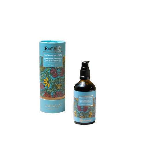 Varaasa Nirujam Joint Care