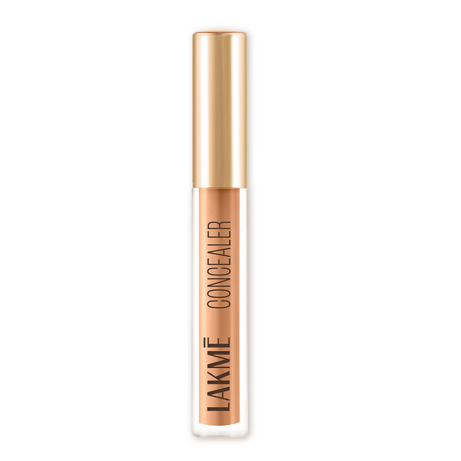 Lakme 9 To 5 Powerplay Priming Concealer Built In Primer, Hydrating - 24 Beige Hover Image