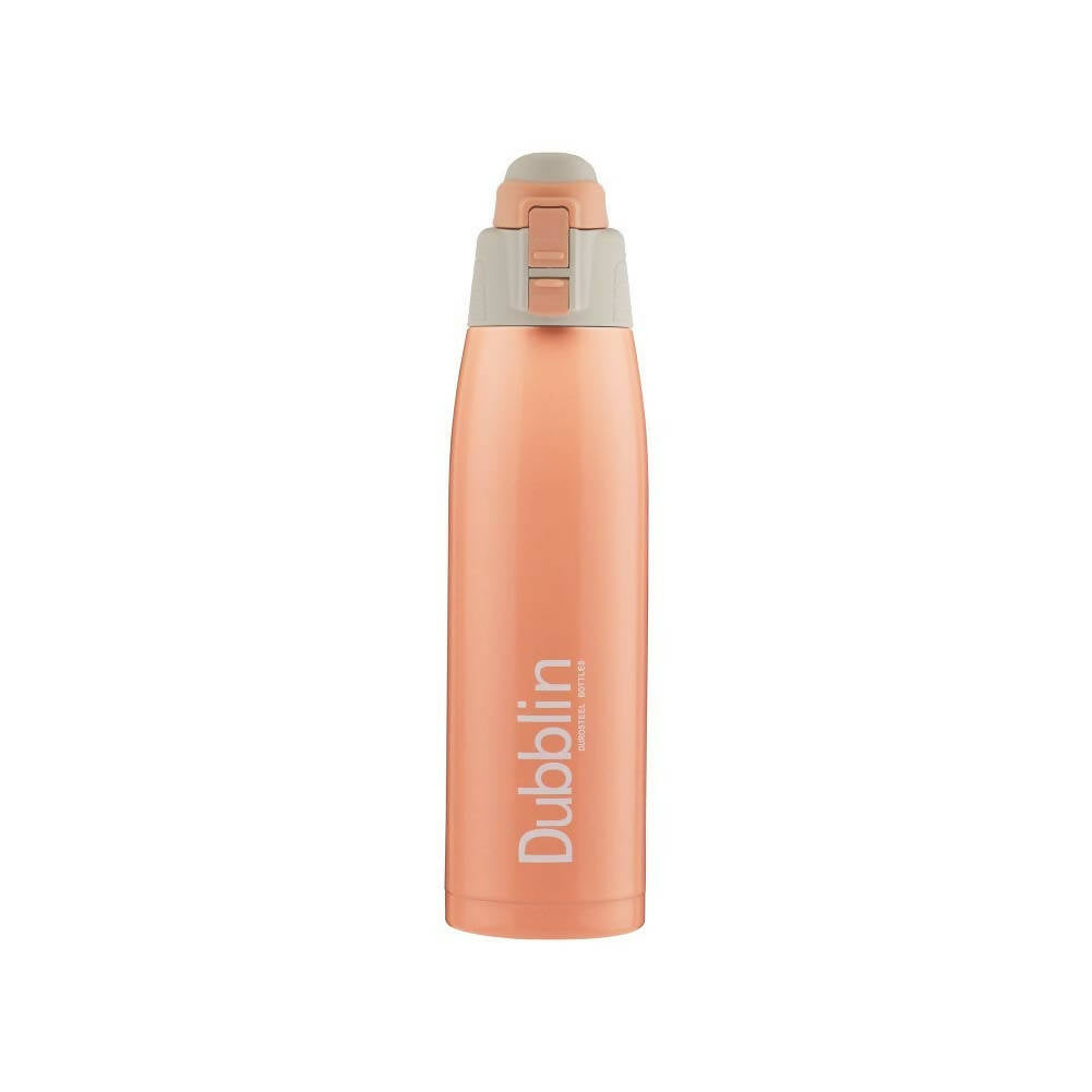 Dubblin Solid Vacuum Bottle