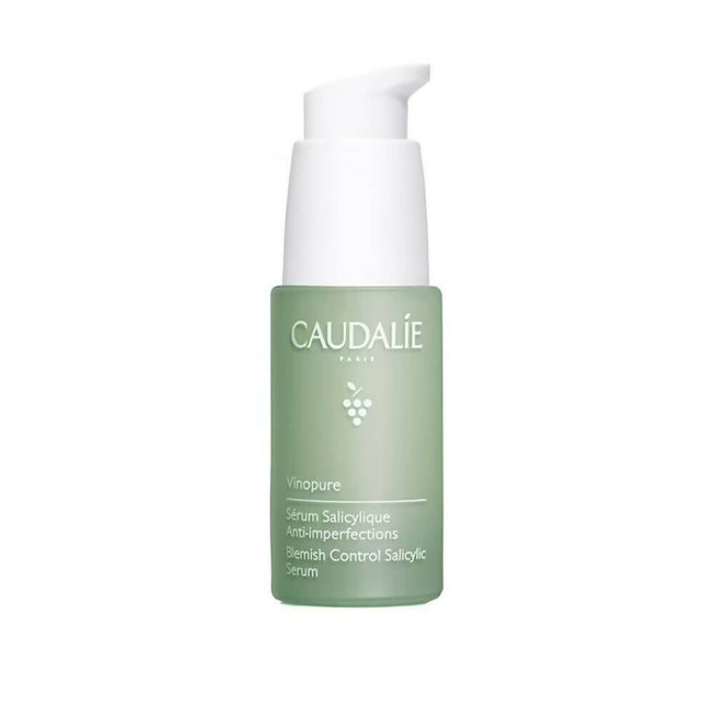 Caudalie Paris Vinopure Blemish Control Salicylic Serum Hover Image