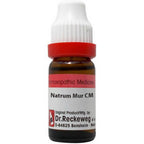 Dr. Reckeweg Natrum Mur Dilution