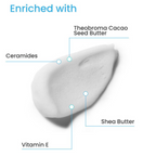 Earth Rhythm Ocean Breeze Hand Cream Enriched with Ceramide