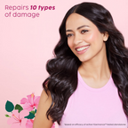 PLIX The Plant Fix Hibiscus Frizz Control Serum