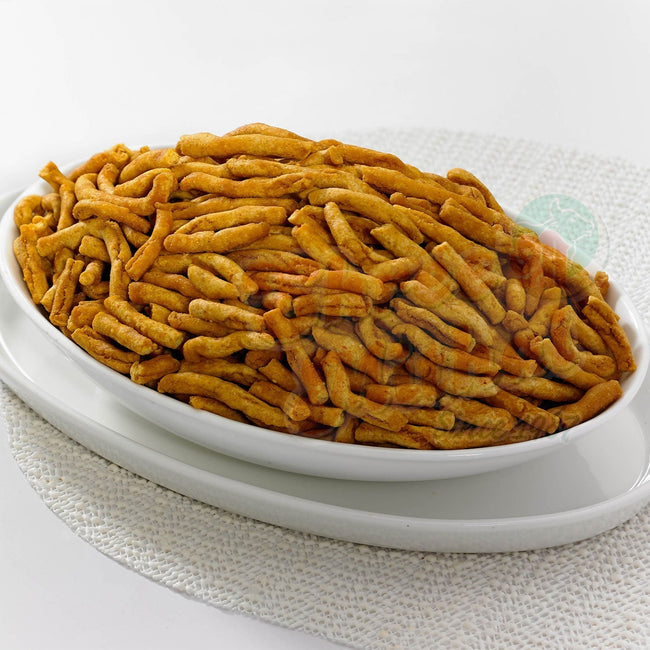 Shree Mithai Garlic Sev Hover Image