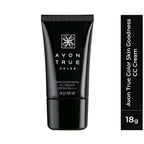 Avon True Color Skin Goodness Cc Cream Spf 50 Pa+++ Nude