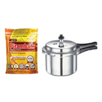 Pitambari Shining Powder Extra Power for 6 Metals