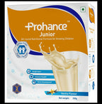 Prohance Junior Nutritional Formula for Kids - Vanilla Flavor