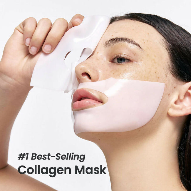 Biodance Bio-Collagen Real Deep Mask Main Image