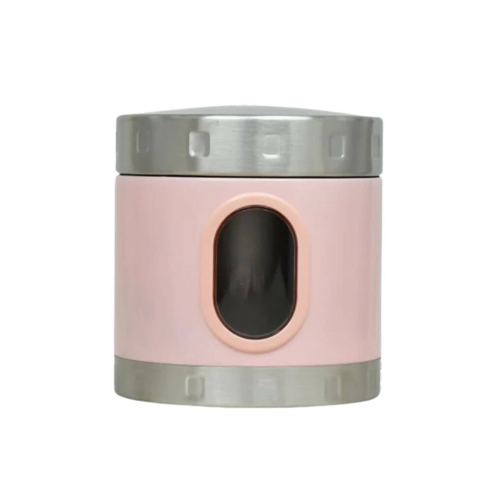 Dubblin Fresher Stainless Steel Storage jar