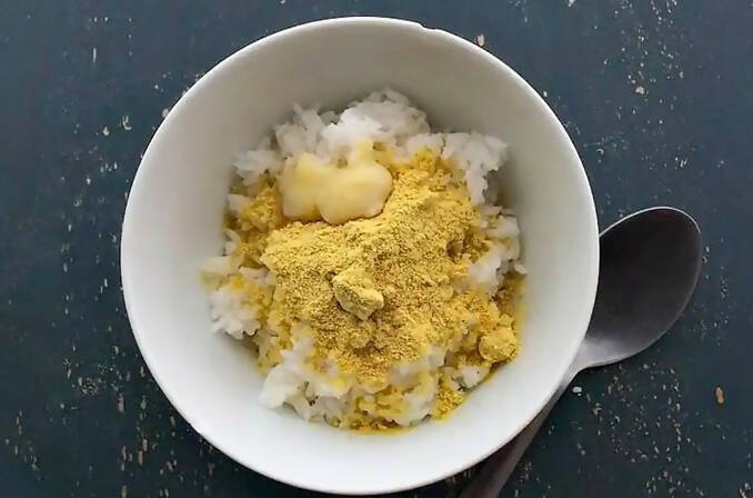 Paranjape Foods Metkut