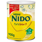 Nestle Nido Forti Grow Milk Powder