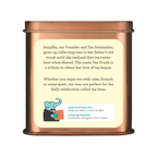 Tea Trunk Mango Mint Green Tea