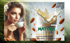 Eteasy Japanese Matcha Green Tea Powder