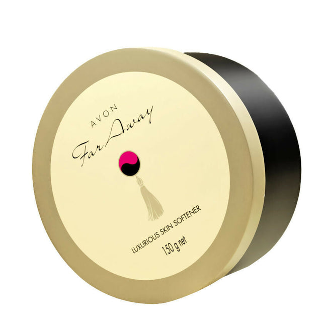 Avon Far Away Class Perfumed Skin Softner Hover Image