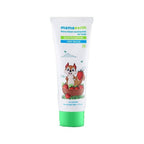 Mamaearth Toothpaste + Hair Oil For Kids Combo Pack
