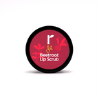 Rivona Naturals Beetroot Lip Scrub