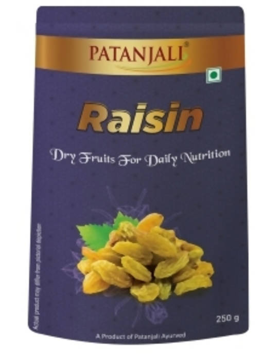 Patanjali Raisin Hover Image