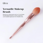 Gleva Concealer Makeup Brush For Women's & Girls