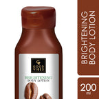 Good Vibes Coffee Brightening Body Lotion