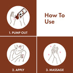 Good Vibes Coffee Brightening Body Lotion